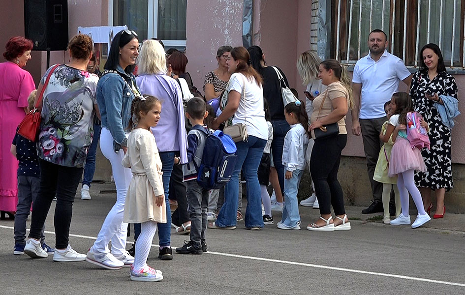 Kad se deca u školu vrate…