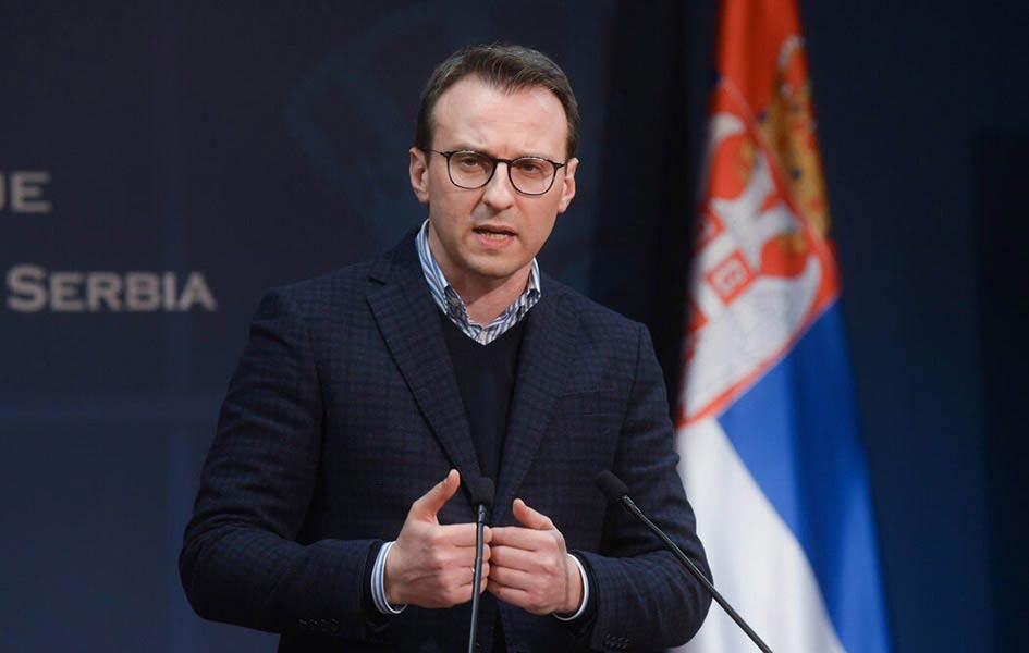 Petković potvrdio: Iz pritvora oslobođeno šestoro Srba iz Štrpca