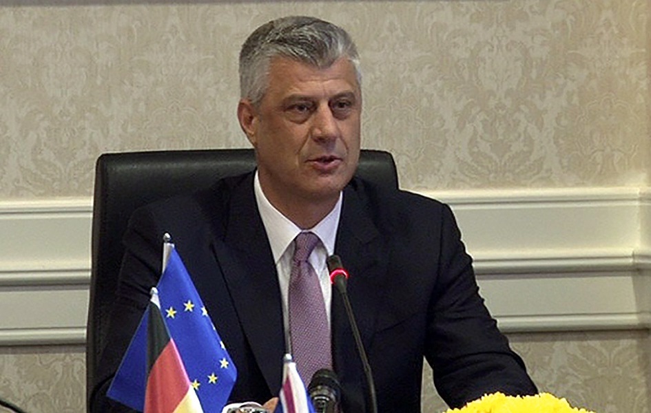 Sud u Hagu oslobodio Tačija da na Kosovu poseti bolesnog oca