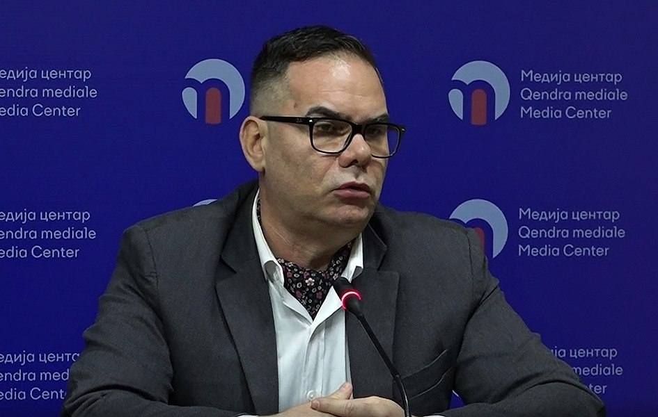 Bogdanović tužio Aleksandra Vučića zbog izjave da je narkodiler