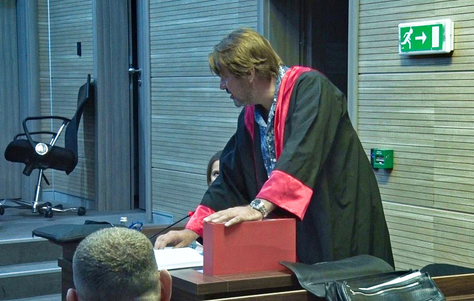 Specijalni tužilac odobrio da premijer Kosova svedoči u slučaju Milenkovića