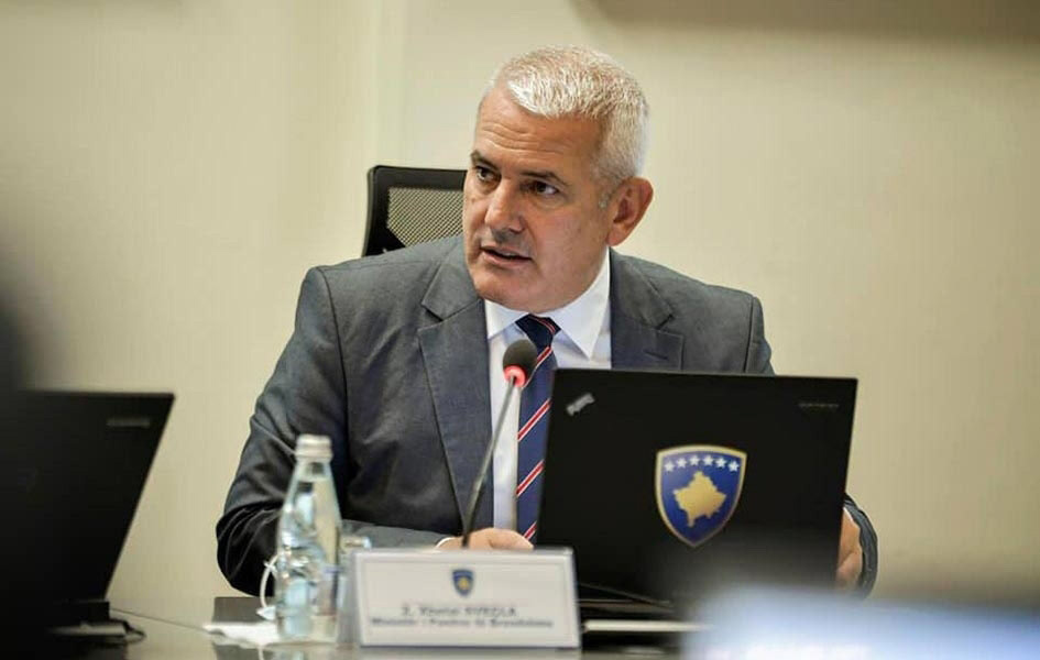 Svećlja o hapšenju u Leposaviću: G. S. osumnjičen za napad na dvojicu Srba