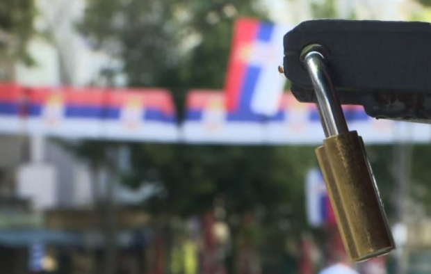 Kazne za preduzeća na severu Kosova ako se ne registruju