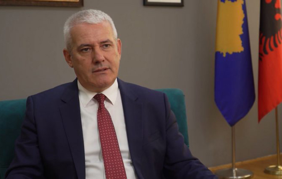 Svećlja: Srpska policija uhapsila direktora Uprave u Leposaviću