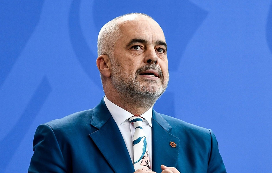 Rama: Normalizacija odnosa Kosova i Srbije od suštinskog značaja za regionalni mir i sigurnost