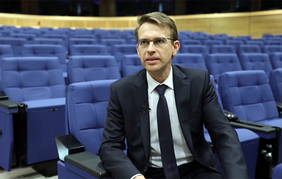 Stano: EU imala drugačija očekivanja