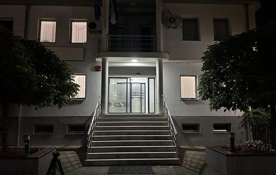 CASA zatražila od Ombudsmana pokretanje istrage protiv policajaca u Gračanici