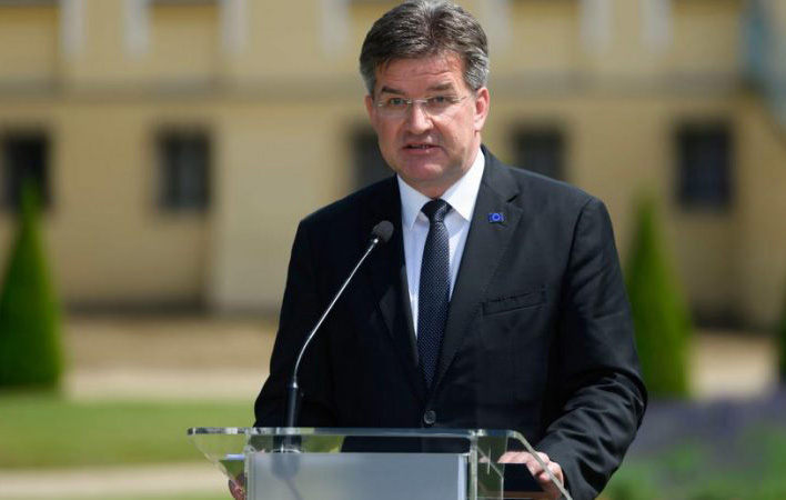 Lajčak: Sporazum o normalizaciji da počne da se primenjuje do kraja godine