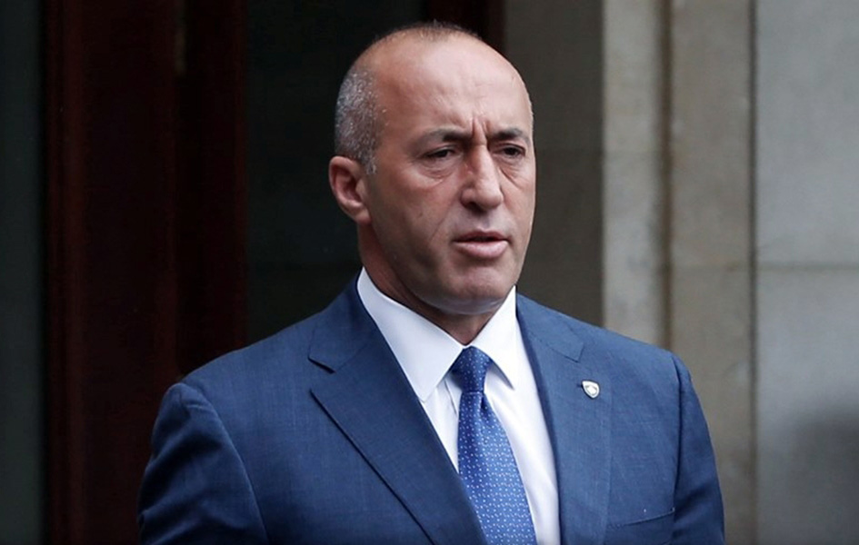 Haradinaj: Rešenje je Kosovo primiti u NATO