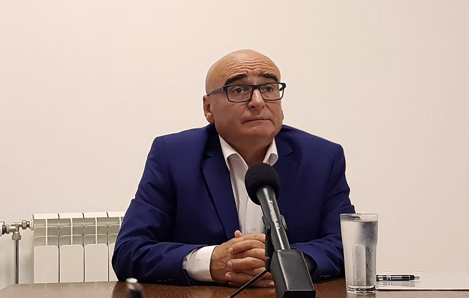 Advokat Pantović: Elezović prebačen u bolnicu, tereti se za ratni zločin