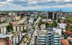 Osnovno tužilaštvo u Prištini saopštilo da su četiri lica uhapšena zbog prevare teške više od 1,5 miliona evra, ilustracija (Foto arhiva Kim)