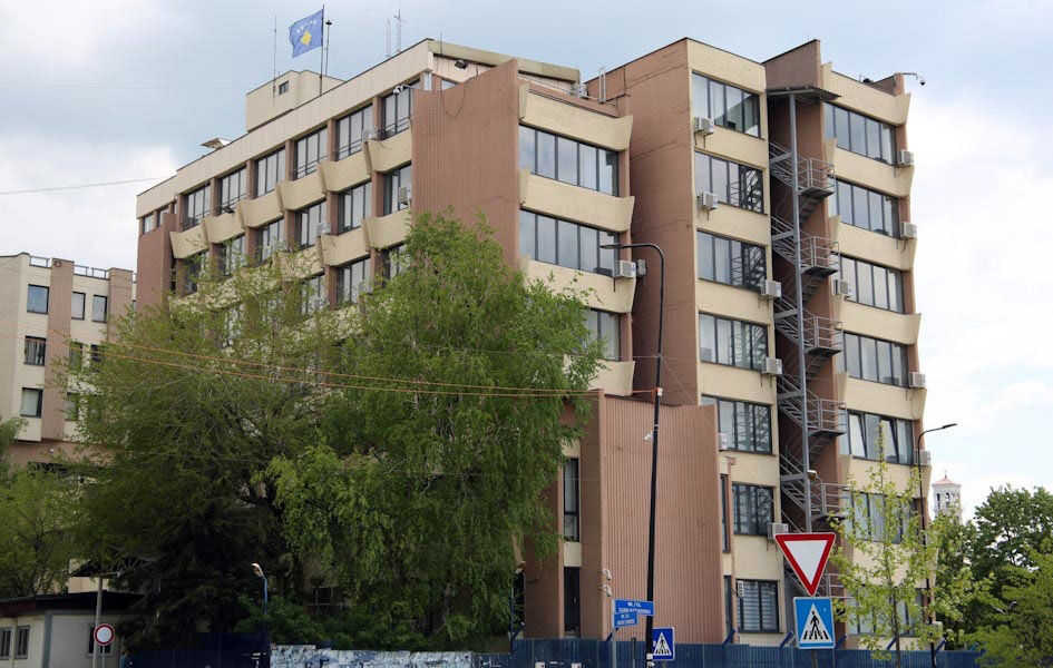 Specijalno tužilaštvo: Zadržavanje do 48 sati za šest privedenih lica