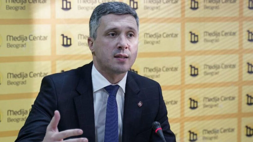 Dveri: Elektrosever postao deo Kosova