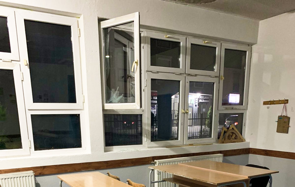Kancelarija za KiM: Talas nasilja ima odjeke