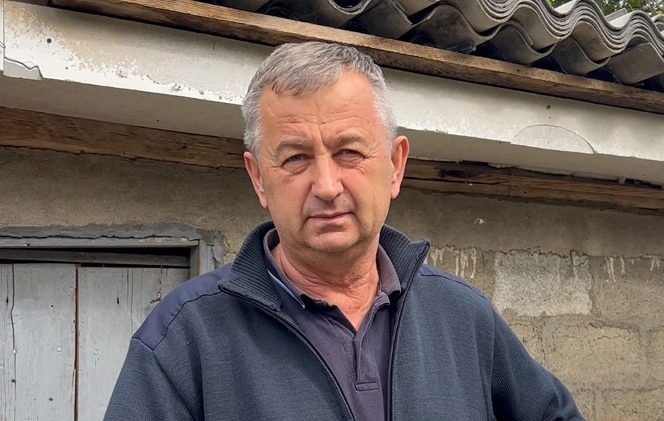 Meštanin Banjske: Pas više vredi od čoveka