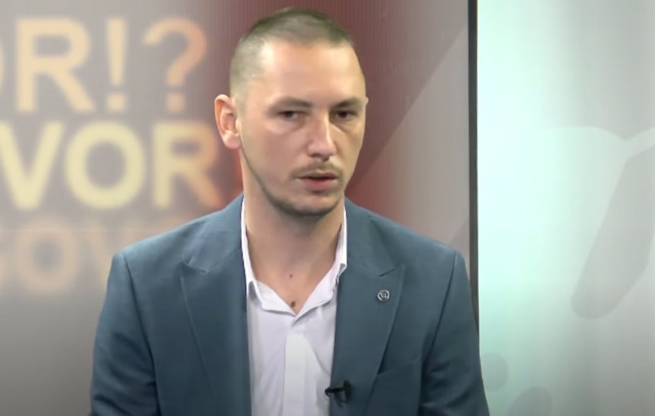 Biševac: Srbi zbog ovakvih incidenata odlaze sa Kosova