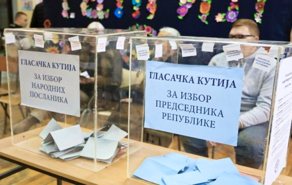 Izvor iz vrha SNS: Izbori u Srbiji 17. decembra