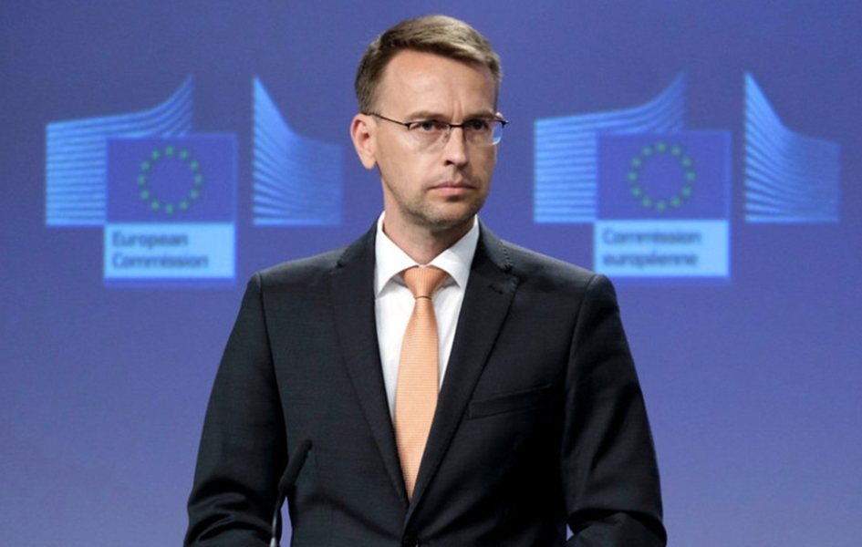 Stano povodom Dana žalosti u Srbiji: EU protiv veličanja i oplakivanja terorista