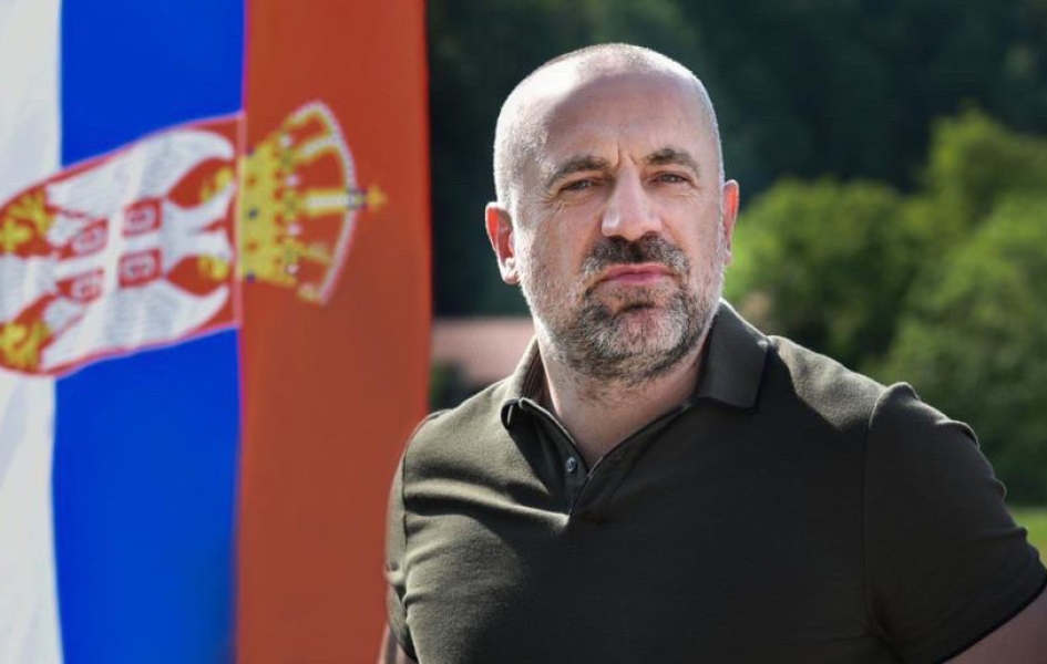 Da li će Srbija suditi Radoičiću?
