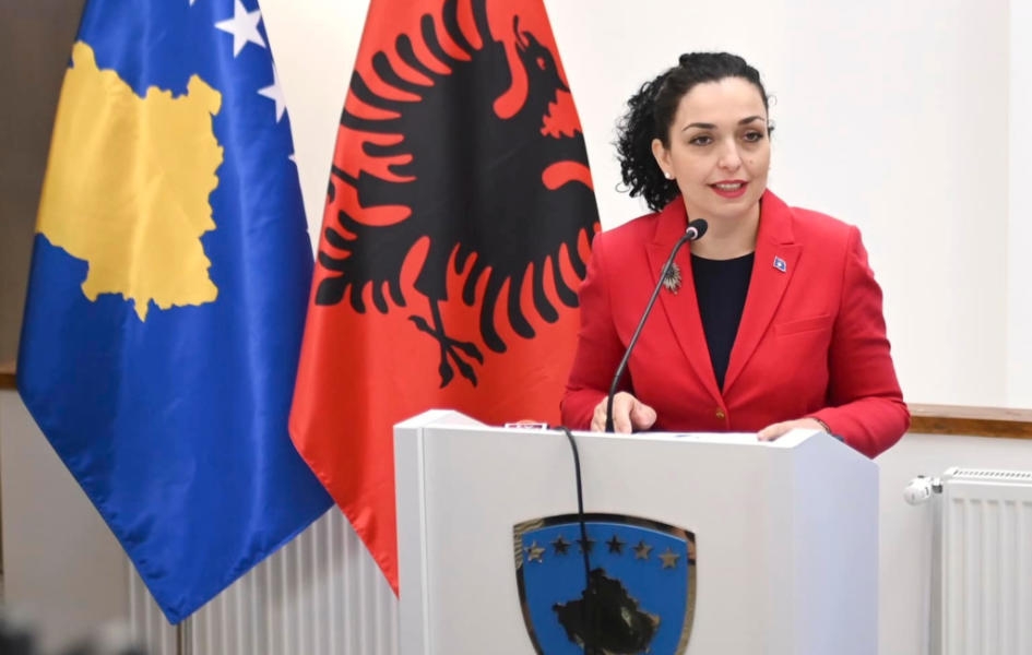 Osmani za Rojters: Posle napada dijalog ne može biti isti