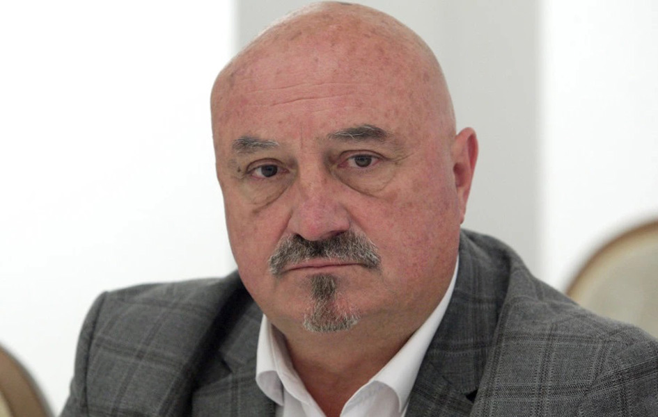 Advokat Goran Petronijević obratiće se u ime Milana Radoičića