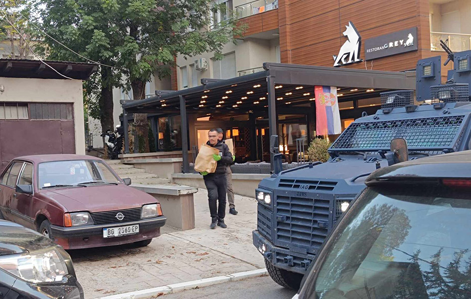 Tužilaštvo objavilo spisak zaplenjene imovine i predmeta