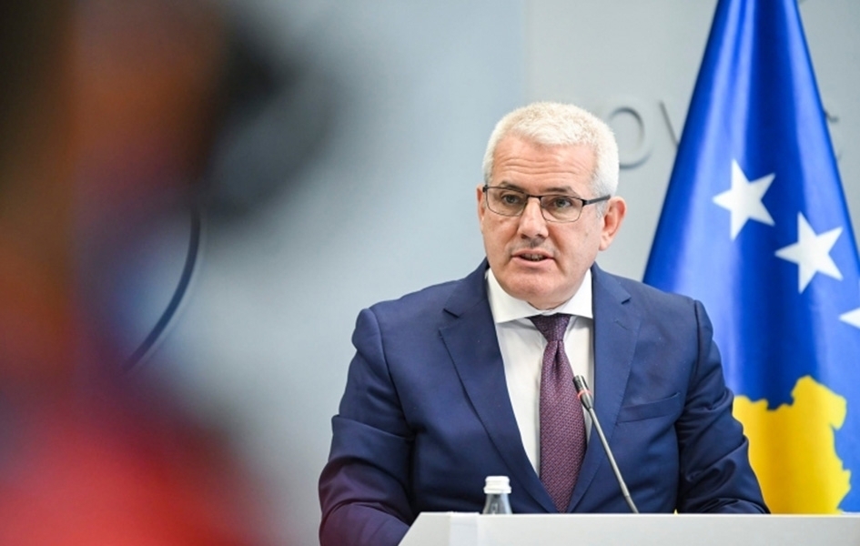 Svećlja: Kosovo će tražiti izručenje