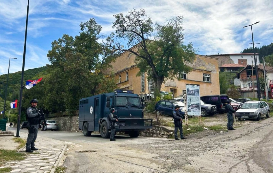 Svedok iz Banjske: Pucali su u ranjenog Mijailovića sa dva metra