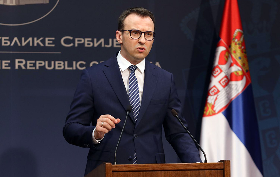 Petković: Zašto Euleks nije učestvovao u istrazi o Banjskoj