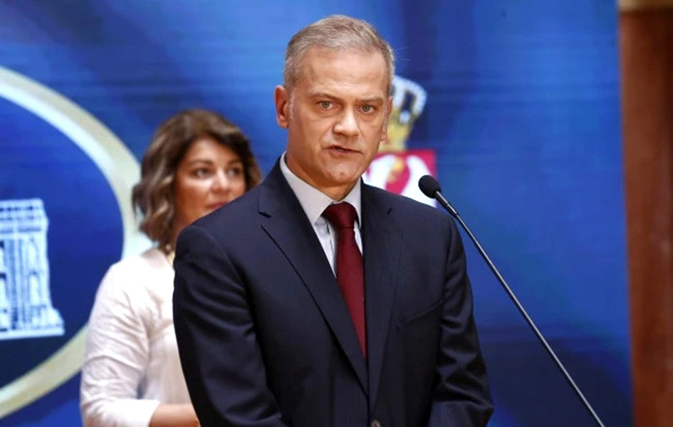 Stefanović: Članice EU ne smeju da zauzimaju strane na Kosovu