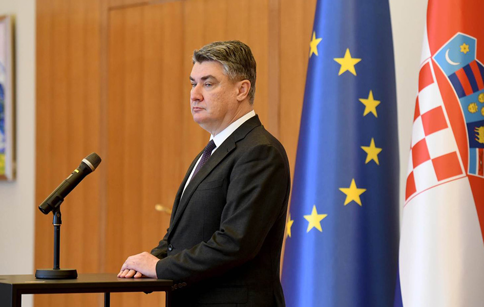 Milanović: Srbija mora da objasni šta se desilo na Kosovu