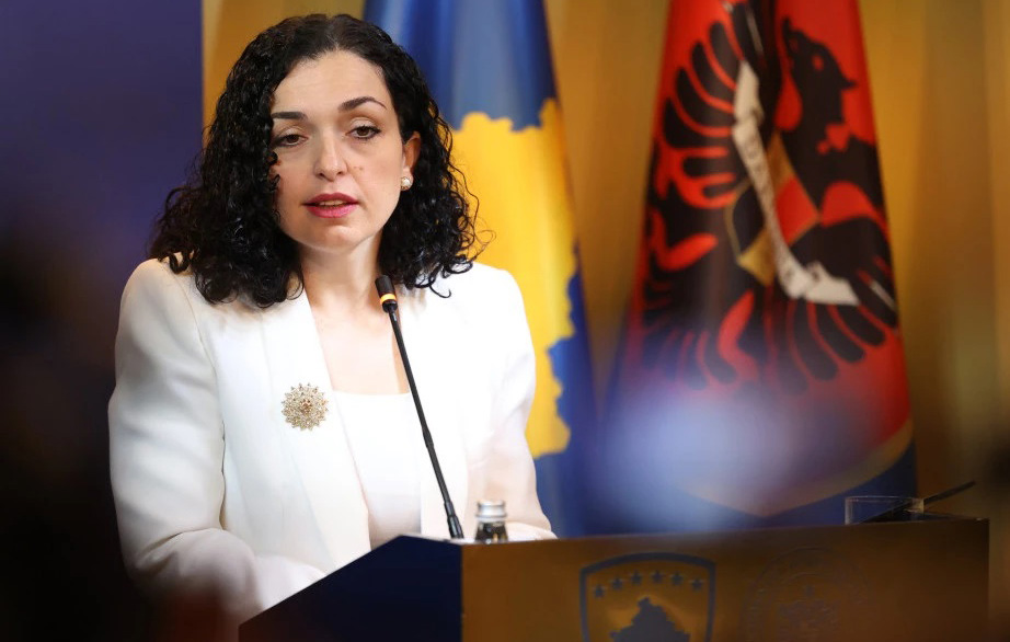 Osmani: Sa evropskim liderima u Granadi o bezbednosnim izazovima na Kosovu