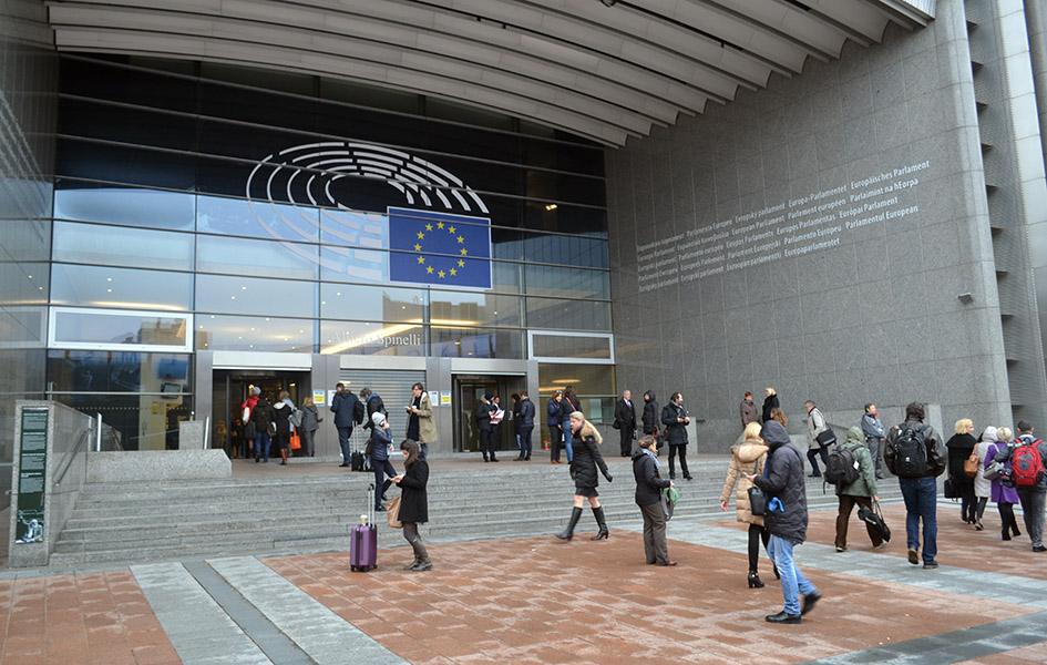 EP glasa o Rezoluciji o odnosima Srbije i Kosova 19. oktobra