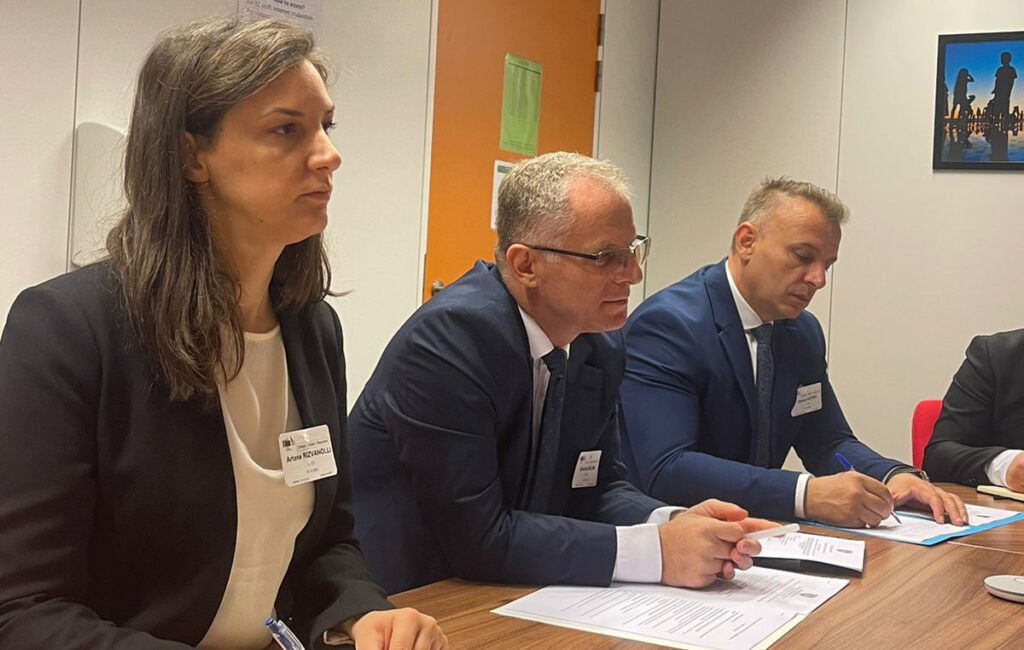 Bisljimi: Srbija stoji iza sukoba u Banjskoj, Kosovu mesto u EU