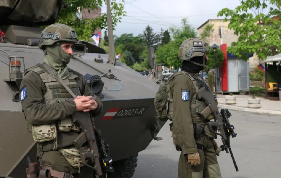 Turska 10. oktobra preuzima misiju NATO-a na Kosovu