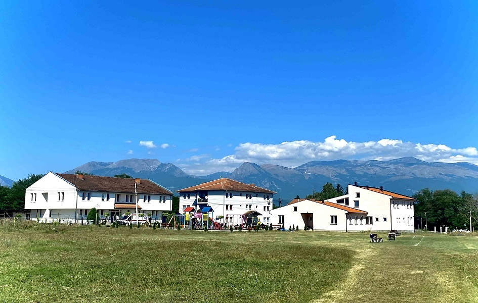 Pretežno sunčano