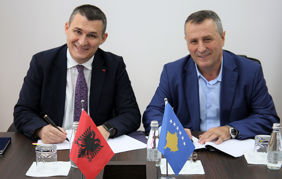 Specijalna tužilaštva Kosova i Albanije formirala zajedničku istražnu jedinicu