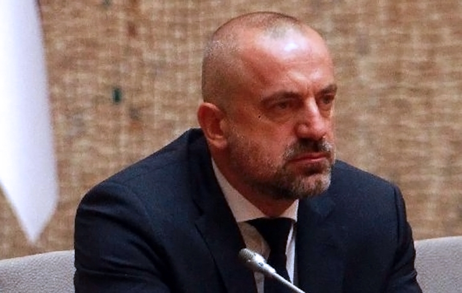 Radoičić izašao iz vlasništva nad firmama u Srbiji