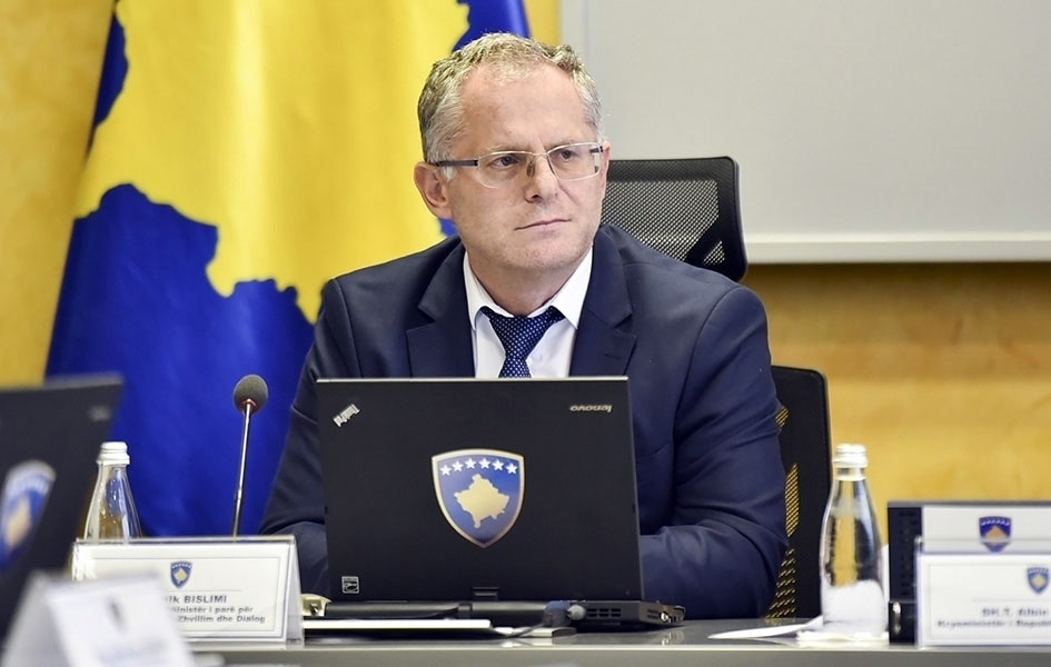 Bisljimi: Napad u Banjskoj mogao bi da poništi postignut napredak u dijalogu