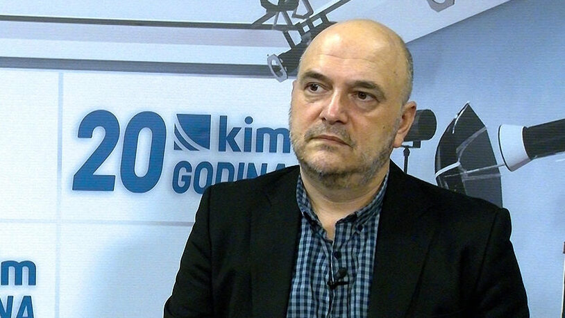 Vorgučić o Kurtiju: Ako neko govori srpski i istovremeno te tuče, nama to ne znači mnogo