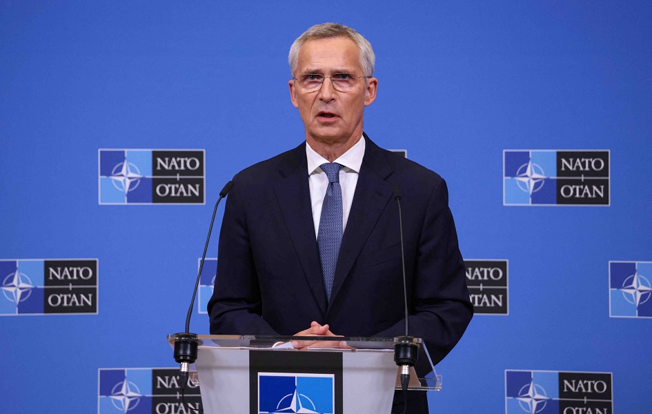 Stoltenberg: Pojačane patrole na severu Kosova
