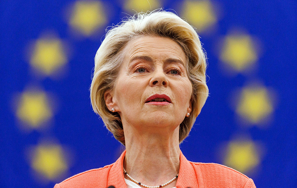 Fon der Lajen: EU otvara vrata jedinstvenog tržišta Zapadnom Balkanu, ali uz reforme