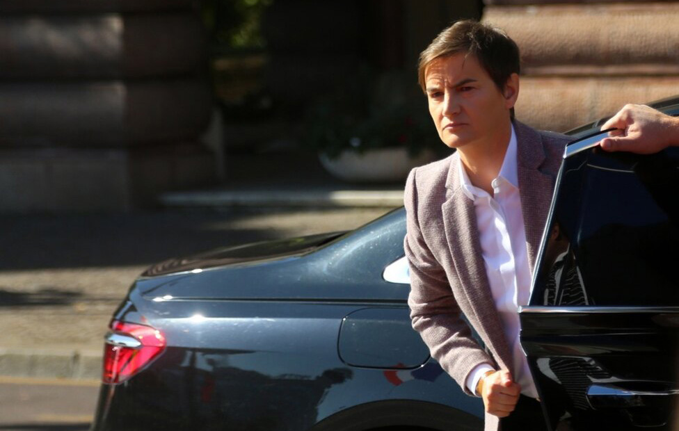 Brnabić: Na samitu smo pričali o situaciji na Kosovu, nije bilo pritisaka