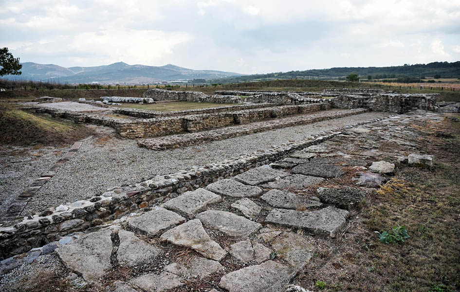 Početkom novembra javna rasprava o eksproprijaciji zemljišta kod nalazišta Ulpijana