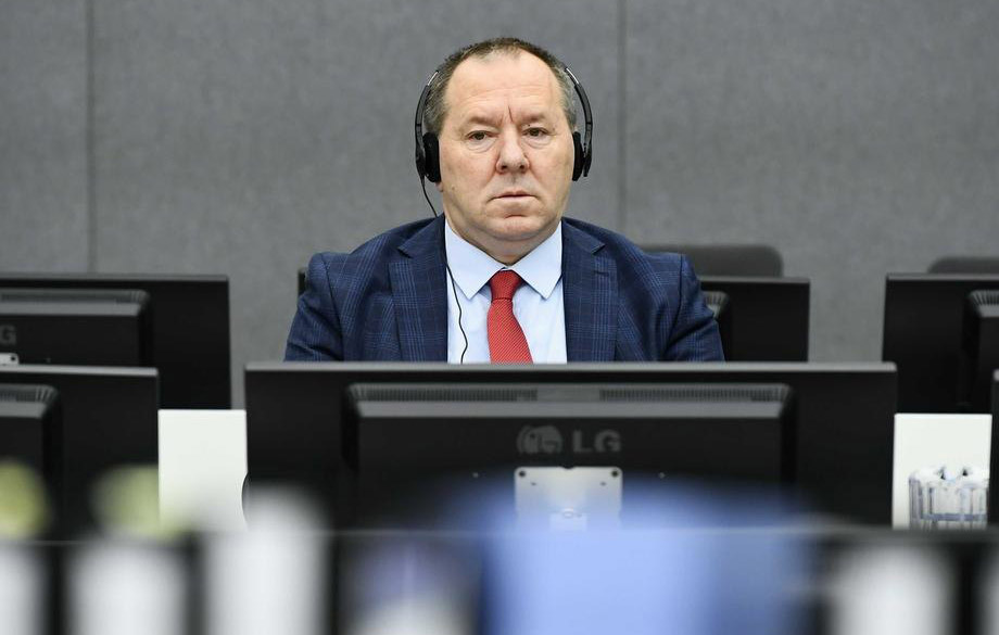 Trendafilova odobrila izmenu kazne Hisniju Gucatiju
