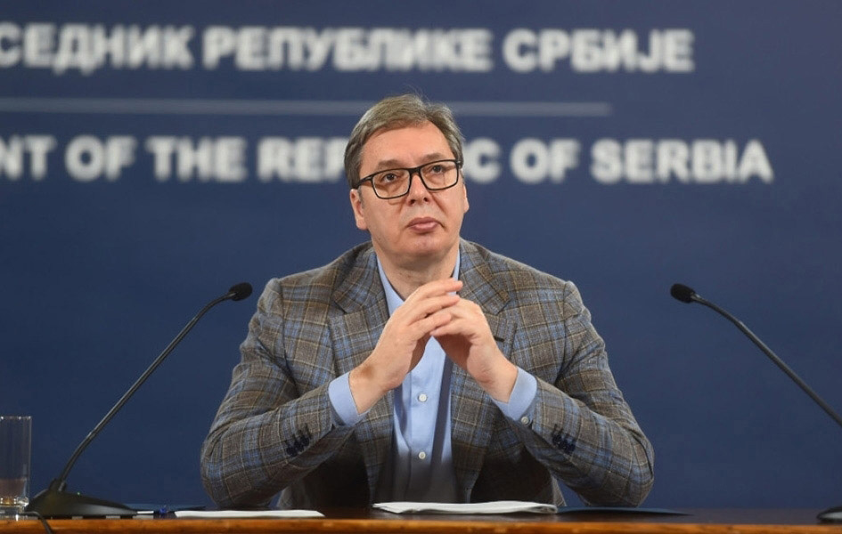 Vučić: Kurti pokušao da prevari Srbiju