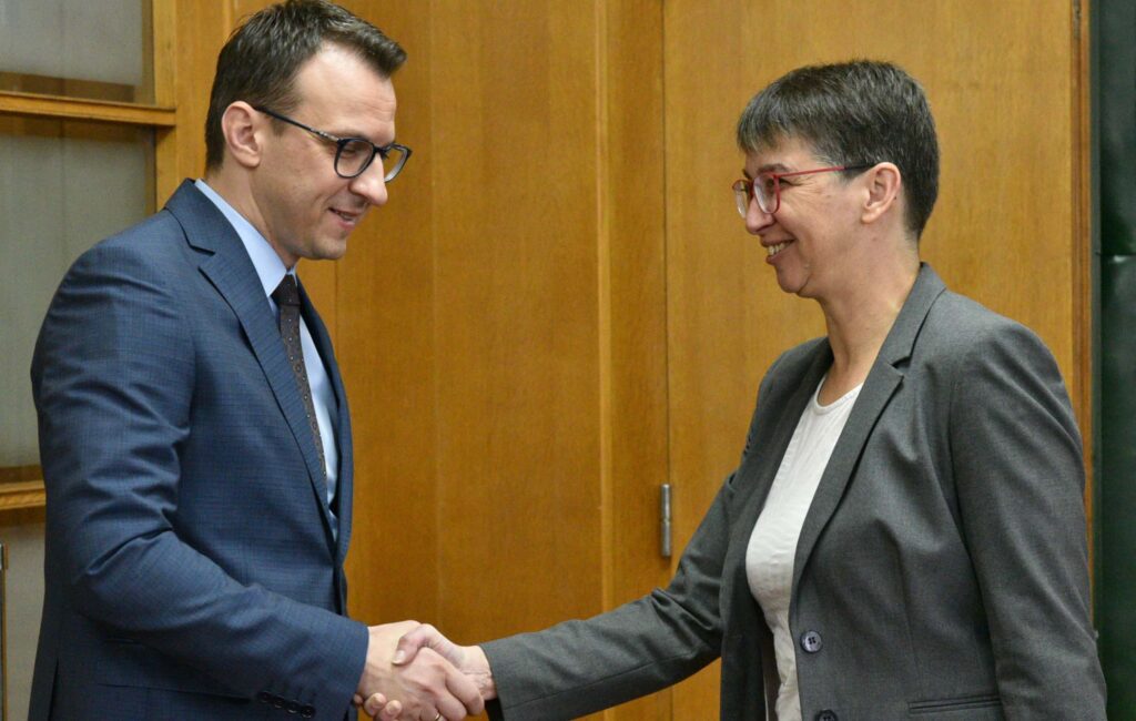 Petković i Konrad: Priština nije preduzela neophodne mere za smirivanje situacije na Severu