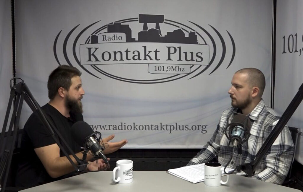 Podkast sa Ivanom Mitićem: Kad god je kriza na severu lokalni mediji pristupaju pažljivije situaciji