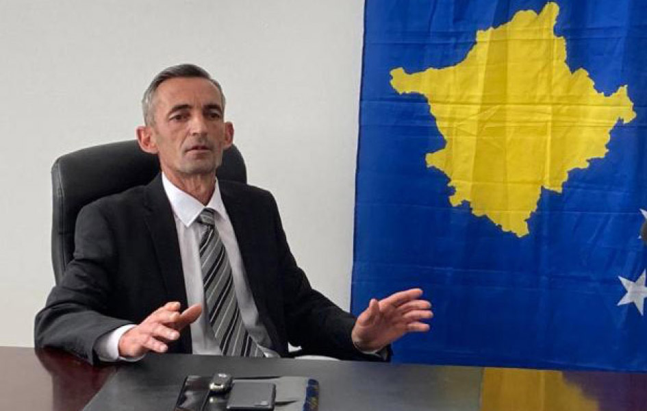 Gradonačelnik Zvečana: Za sada neću podneti ostavku, nema zahteva Vlade i međunarodne zajednice