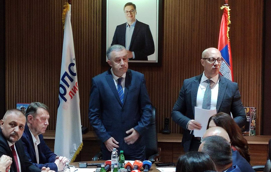 Kako je govorio Zlatan Elek pre no što je postao predsednik Srpske liste